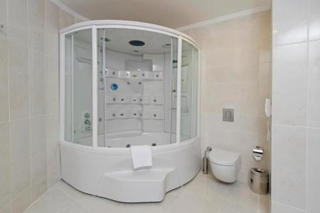 Отель Midmar в Бахчелиэвлер - Турция