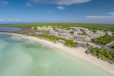 Отель Melia Jardines Del Rey в о. Кайо Коко - Куба