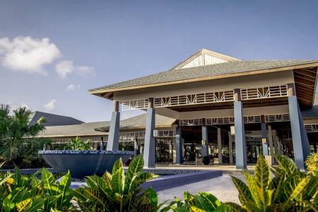 Отель Melia Jardines Del Rey в о. Кайо Коко - Куба