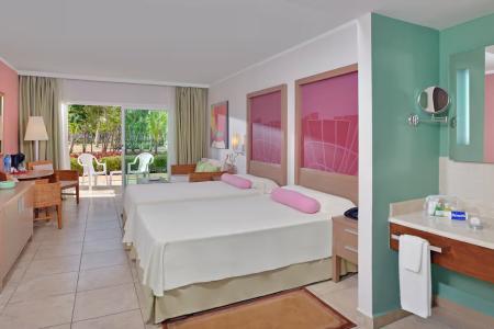 Отель Melia Jardines Del Rey в о. Кайо Коко - Куба