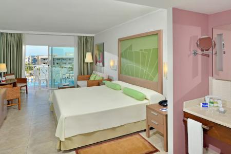 Отель Melia Jardines Del Rey в о. Кайо Коко - Куба