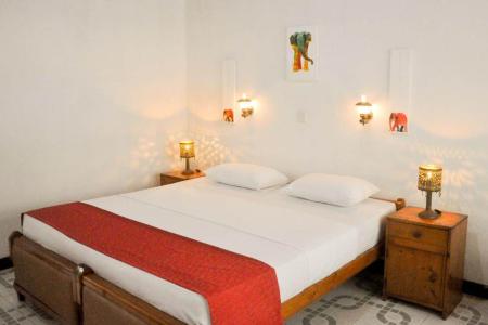 Отель Hotel Thai Lanka в Хиккадува - Шри-Ланка