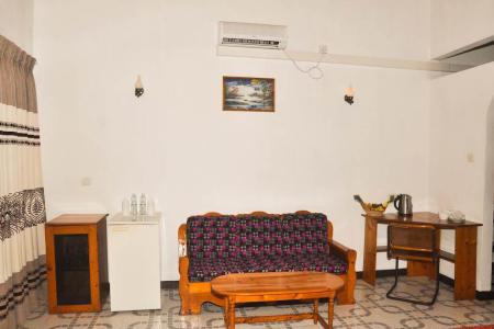 Отель Hotel Thai Lanka в Хиккадува - Шри-Ланка