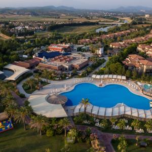 отель Club Hotel Felicia Village