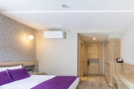 Отель Club Hotel Felicia Village в Кизилот - Турция