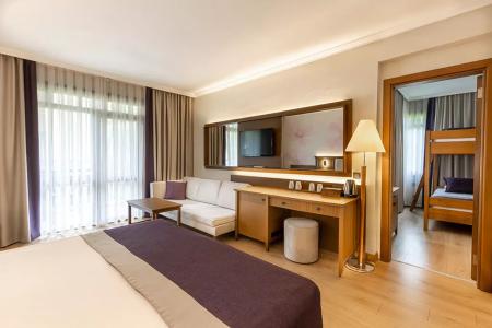 Отель Club Hotel Felicia Village в Кизилот - Турция