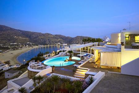 Levantes Ios Boutique Hotel