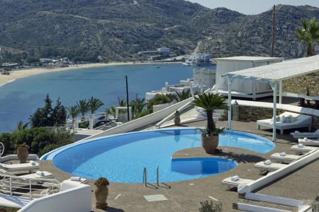 Levantes Ios Boutique Hotel