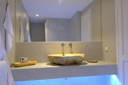 Levantes Ios Boutique Hotel