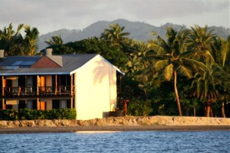Club Fiji Resort