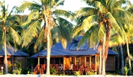Club Fiji Resort