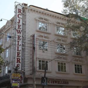 отель Hotel Florence