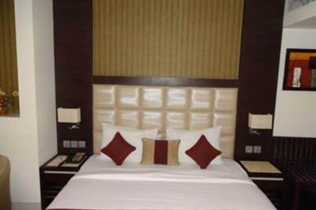 Отель Hotel Florence в Дели - Индия