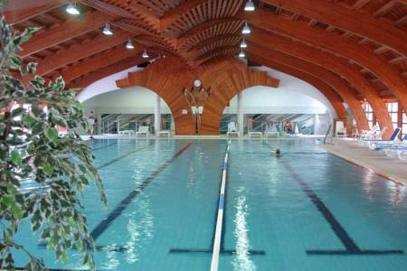 Отель Medical Centre (BM Sanatorium) в Хевиз - Венгрия