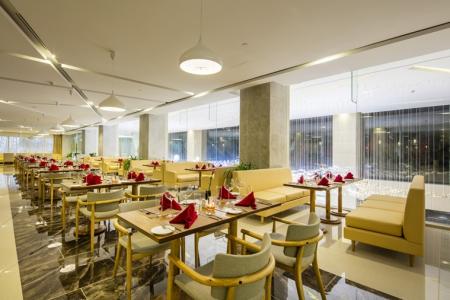 Отель Diamond Bay Hotel в Нячанг - Вьетнам