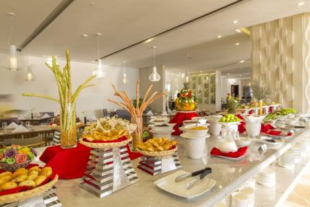 Отель Diamond Bay Hotel в Нячанг - Вьетнам