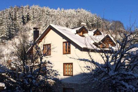 Отель Chalet Kolasin в Колашин - Черногория