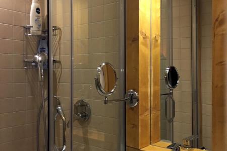 Отель Chalet Kolasin в Колашин - Черногория