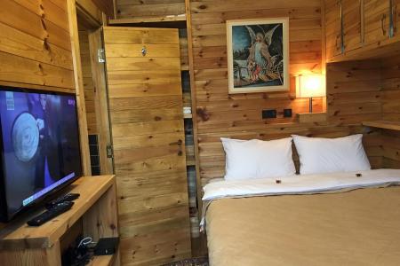 Отель Chalet Kolasin в Колашин - Черногория