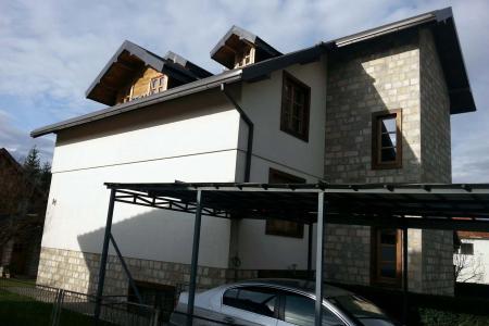 Отель Chalet Kolasin в Колашин - Черногория