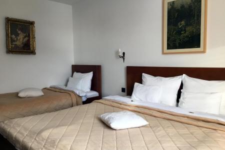 Отель Chalet Kolasin в Колашин - Черногория