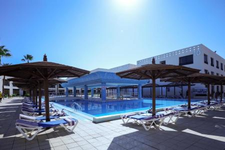 Отель Blend Club Aqua Resort в Хургада - Египет