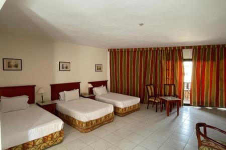 Отель Blend Club Aqua Resort в Хургада - Египет