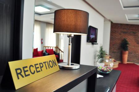 Отель City Inn Tbilisi в Тбилиси - Грузия