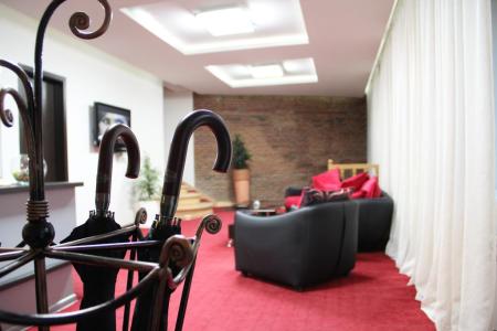 Отель City Inn Tbilisi в Тбилиси - Грузия