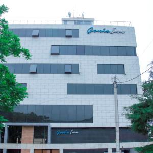 отель Gonio Inn