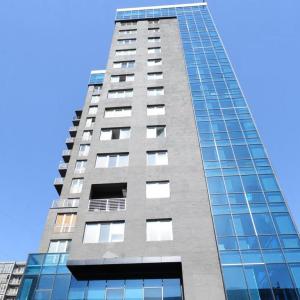 отель Best Western Tbilisi Art Hotel