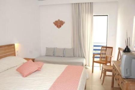 Grand Bleu Beach Resort