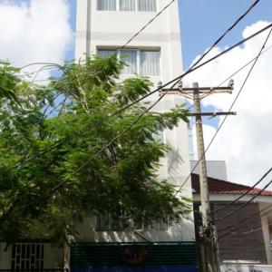 отель An An 2 Hotel