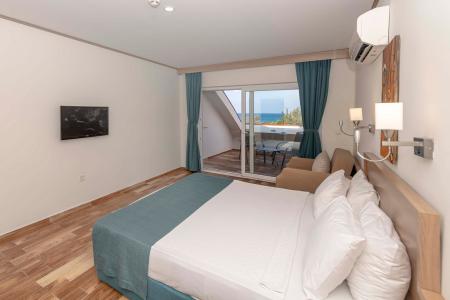 Отель Armas Green Fugla Beach в Авсаллар - Турция