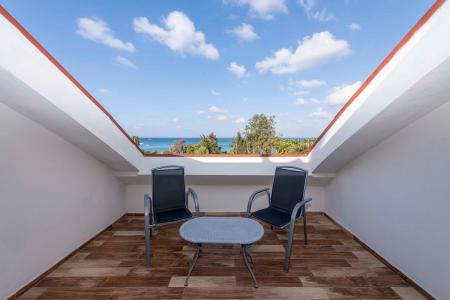 Отель Armas Green Fugla Beach в Авсаллар - Турция