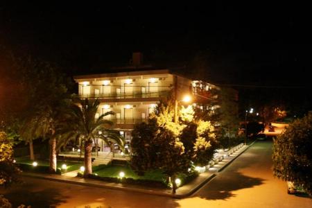 Hotel Alexakis