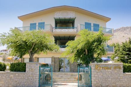 Kyveli Apartments