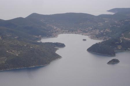 Adastra Ithaca Luxury Suites