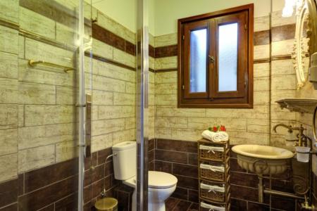 Adastra Ithaca Luxury Suites