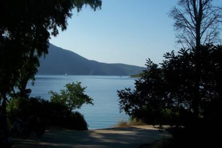 Adastra Ithaca Luxury Suites