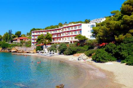 Golden View Beach Hotel