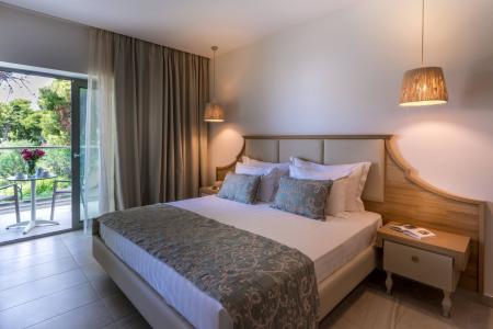 Отель Elinotel Sermilia Resort в Халкидики-Ситония - Греция