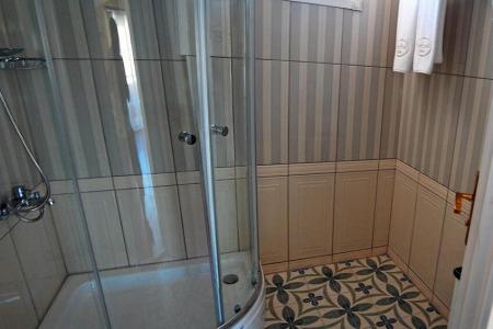 Отель Alyon Hotel  в Бейоглу (Пера) - Турция