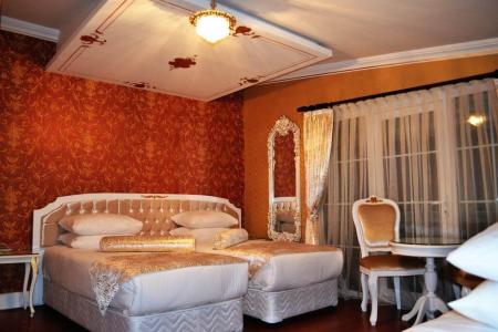 Отель Alyon Hotel  в Бейоглу (Пера) - Турция