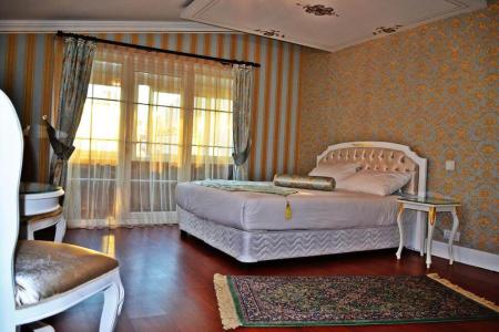 Отель Alyon Hotel  в Бейоглу (Пера) - Турция