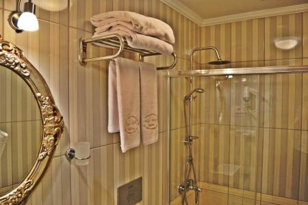 Отель Alyon Hotel  в Бейоглу (Пера) - Турция