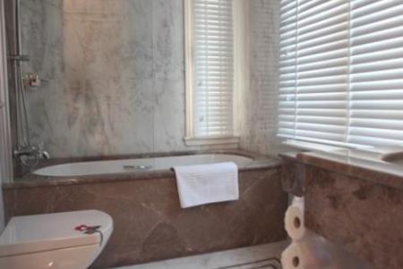 Отель Corinne Art & Boutique Hotel в Бейоглу (Пера) - Турция