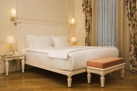 Отель Corinne Art & Boutique Hotel в Бейоглу (Пера) - Турция