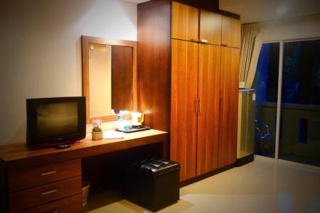 Отель Cool Residence в Пхукет - Таиланд