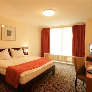 отель Ambra Hotel